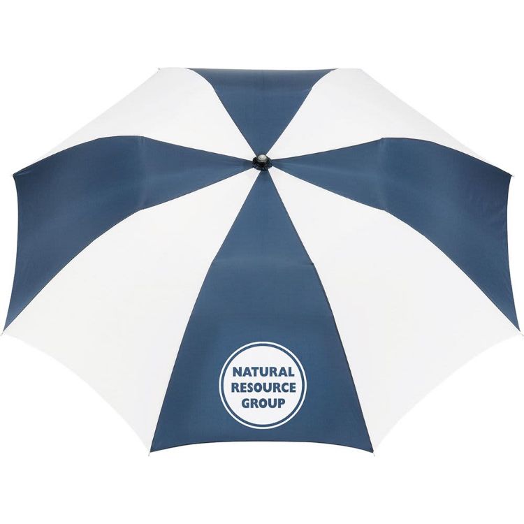 Picture of Stromberg Folding Auto Umbrella