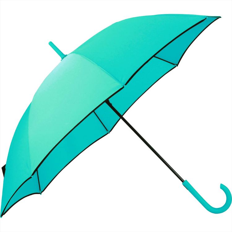 Picture of Auto Open Colorised Fashion Umbrella