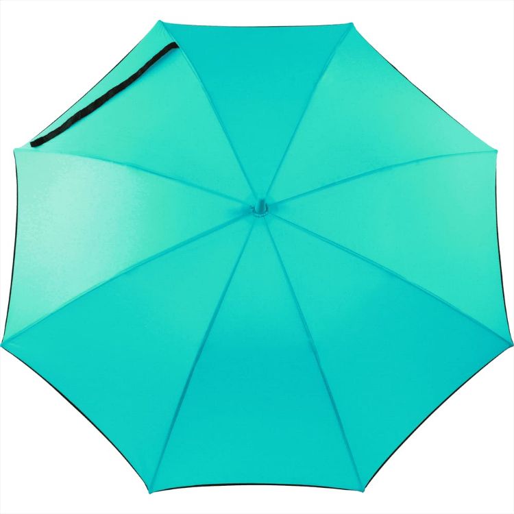 Picture of Auto Open Colorised Fashion Umbrella