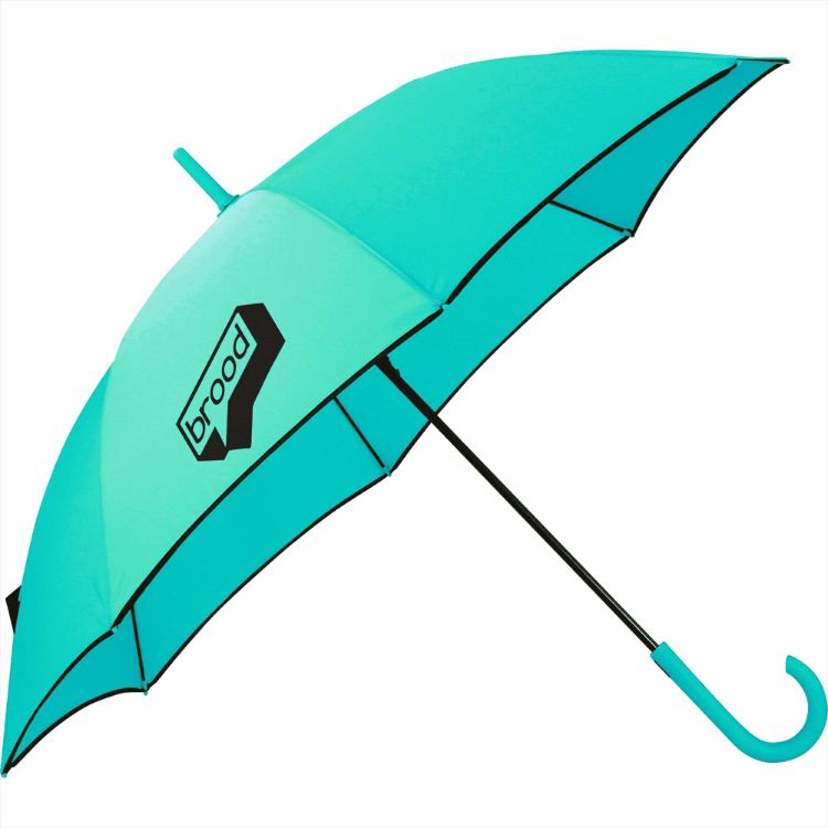 Picture of Auto Open Colorised Fashion Umbrella