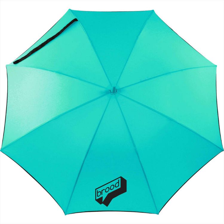 Picture of Auto Open Colorised Fashion Umbrella