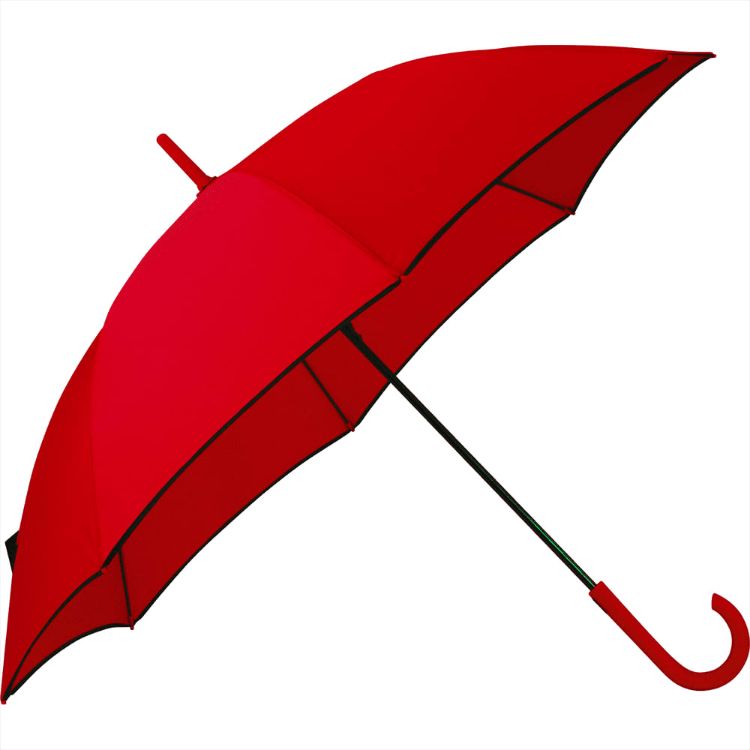 Picture of Auto Open Colorised Fashion Umbrella