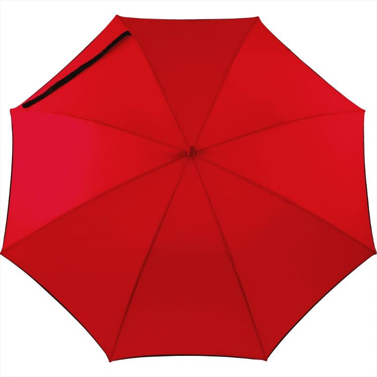 Picture of Auto Open Colorised Fashion Umbrella