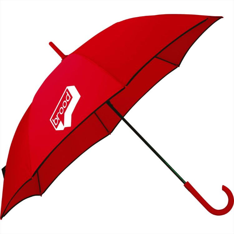 Picture of Auto Open Colorised Fashion Umbrella