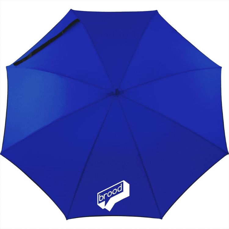 Picture of Auto Open Colorised Fashion Umbrella