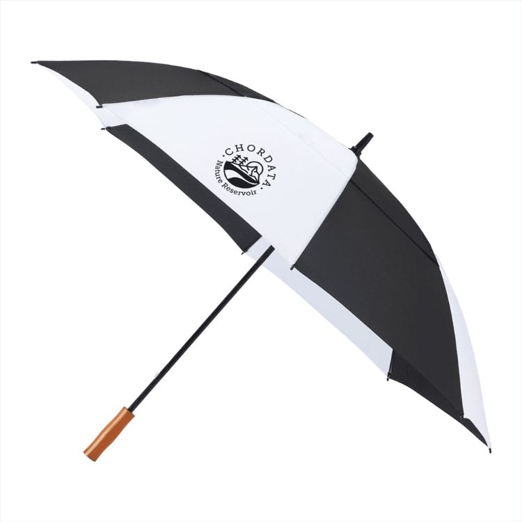 Picture of Darani 58" Recycled Golf Umbrella