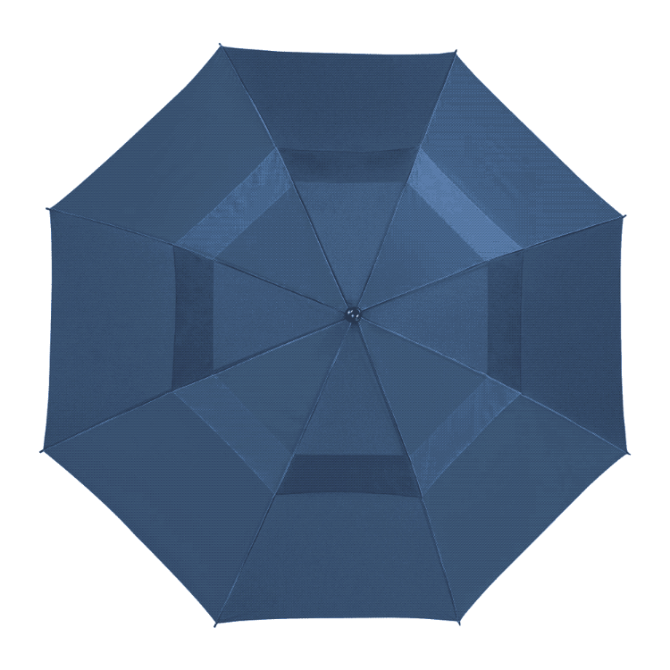 Picture of Darani 58" Recycled Golf Umbrella