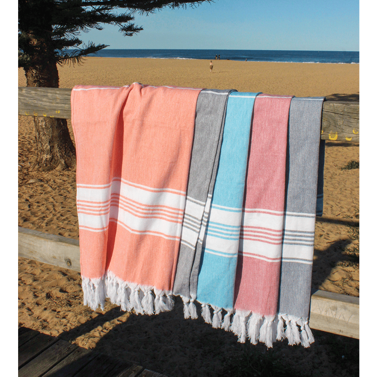 Picture of Trekk 100% Cotton Turkish Towel