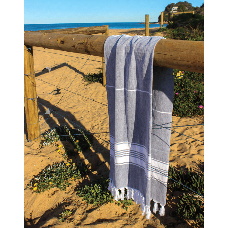 Picture of Trekk 100% Cotton Turkish Towel