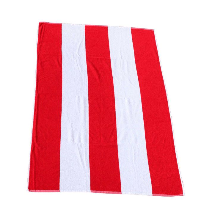 Picture of Cotton Beach Towel