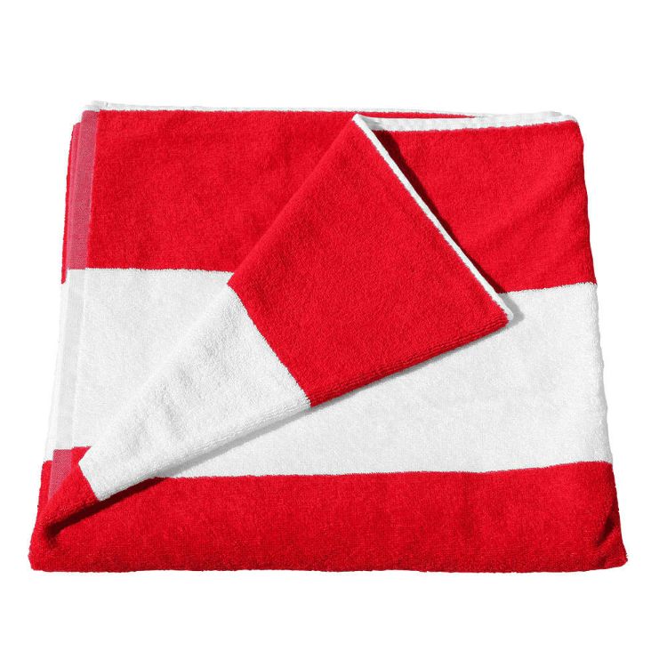 Picture of Cotton Beach Towel