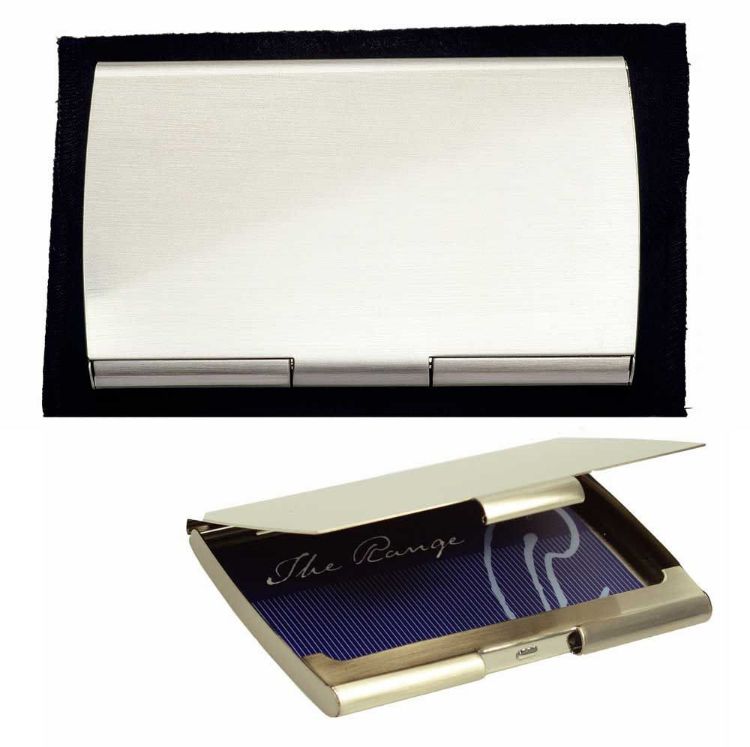 Picture of Pocket Business Card Holder