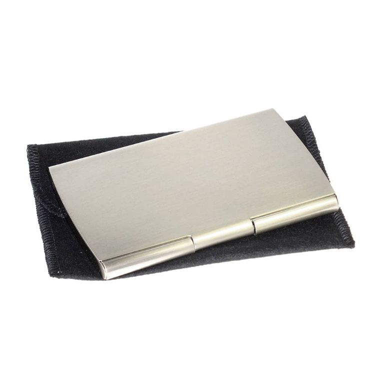 Picture of Pocket Business Card Holder