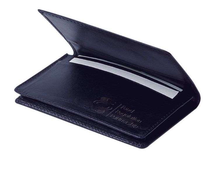 Picture of Business Card Holder