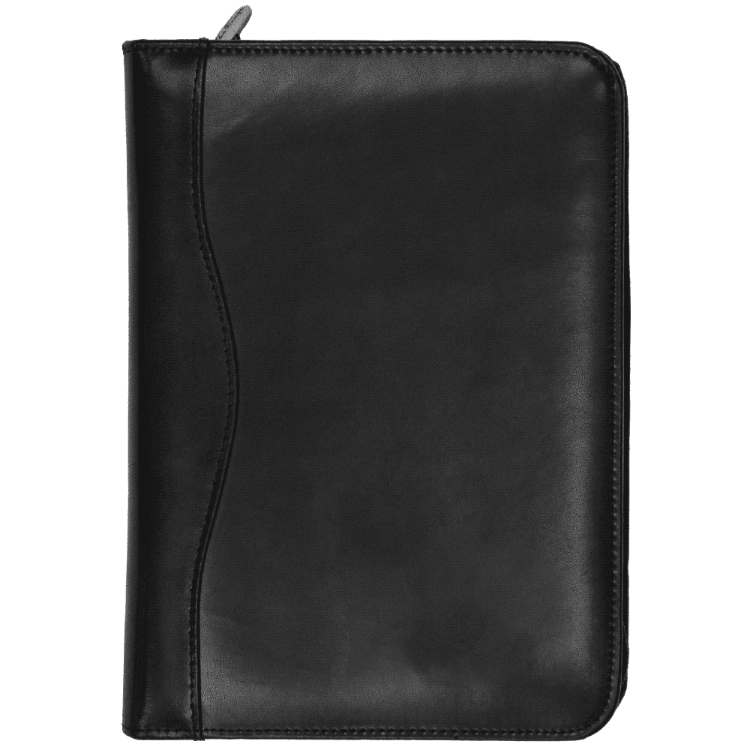 Picture of The Executive Compact A5 Leather Compendium