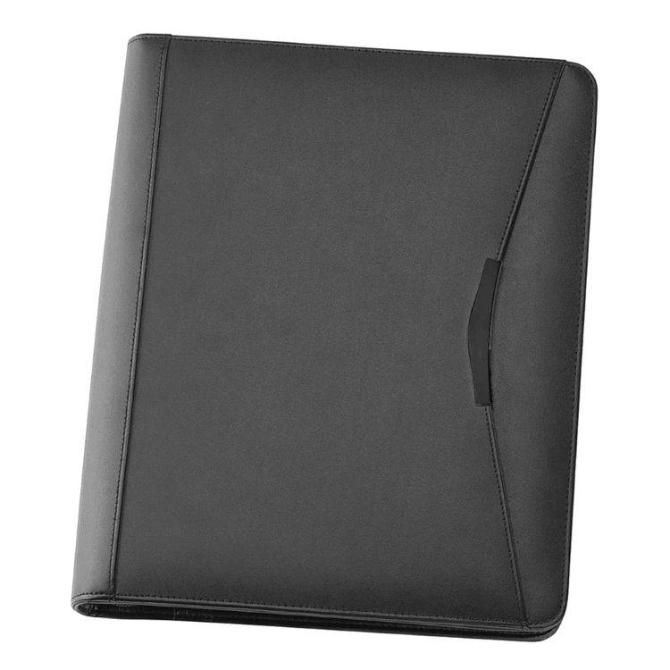 Picture of The Windsor A4 Bonded Leather Compendium