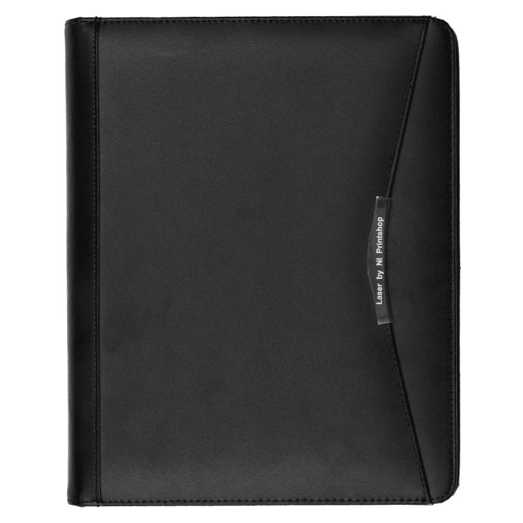 Picture of The Windsor A4 Bonded Leather Compendium