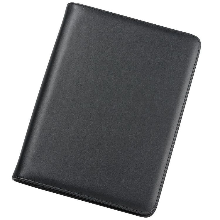 Picture of Maxx A4 Compendium in Imitation Leather