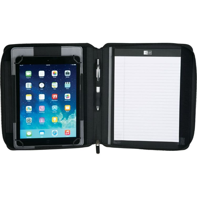 Picture of Case Logic® Berkeley Tech Padfolio