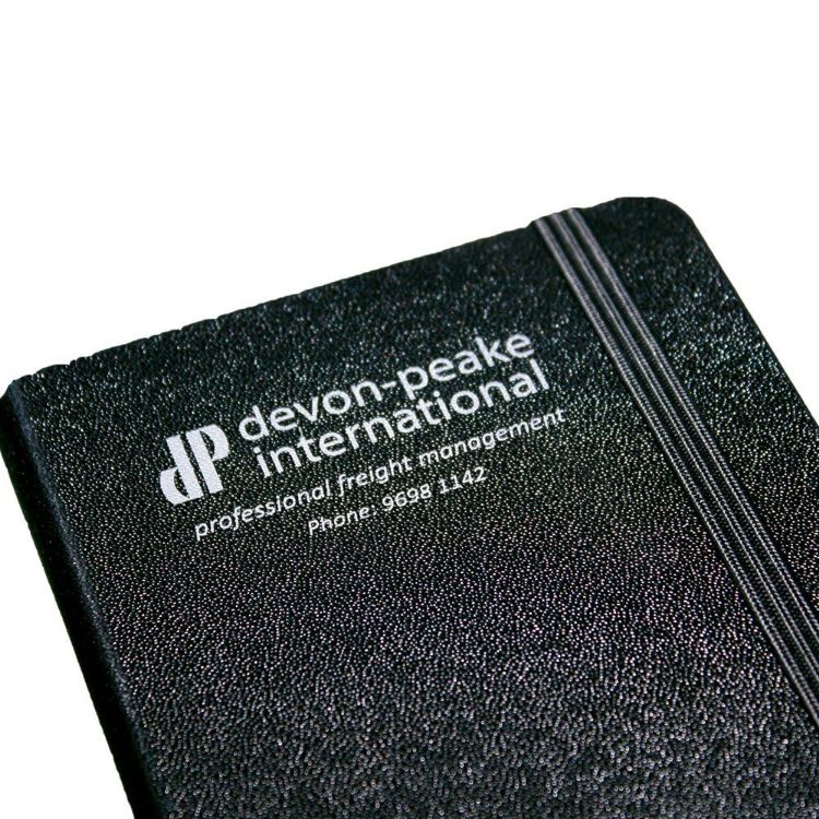 Picture of Ambassador Pocket Bound JournalBook™