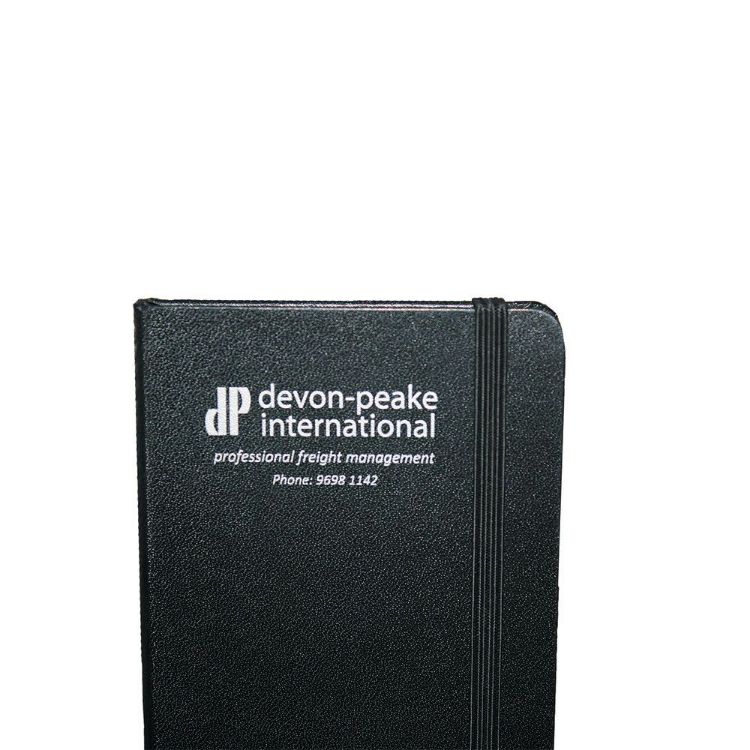 Picture of Ambassador Pocket Bound JournalBook™