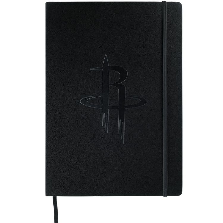 Picture of Ambassador Large Bound JournalBook™