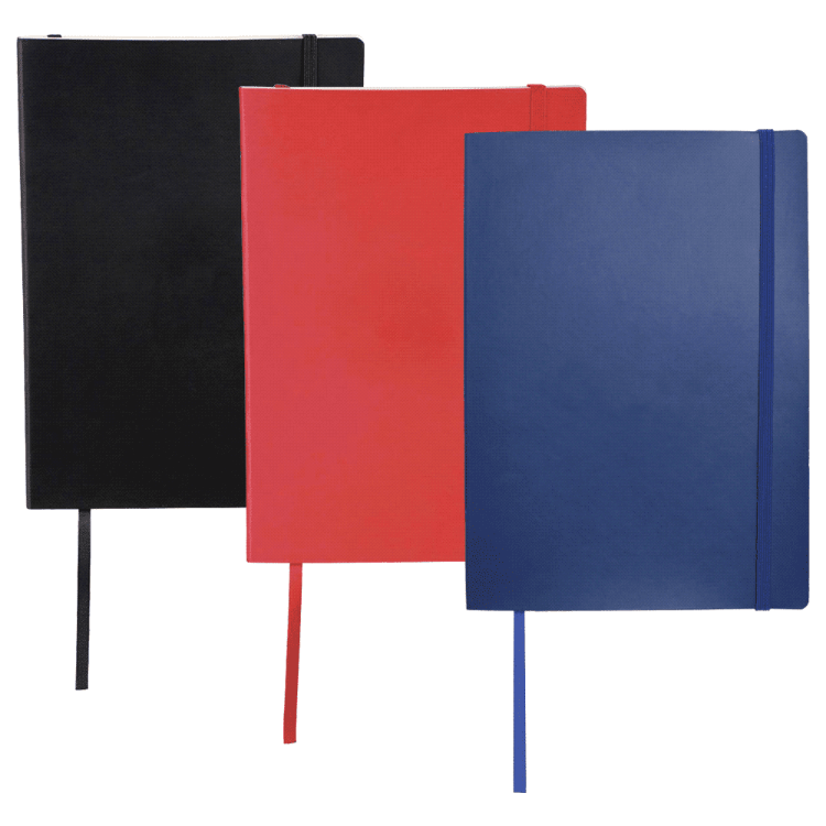 Picture of Pedova Large Ultra Soft Bound JournalBook™