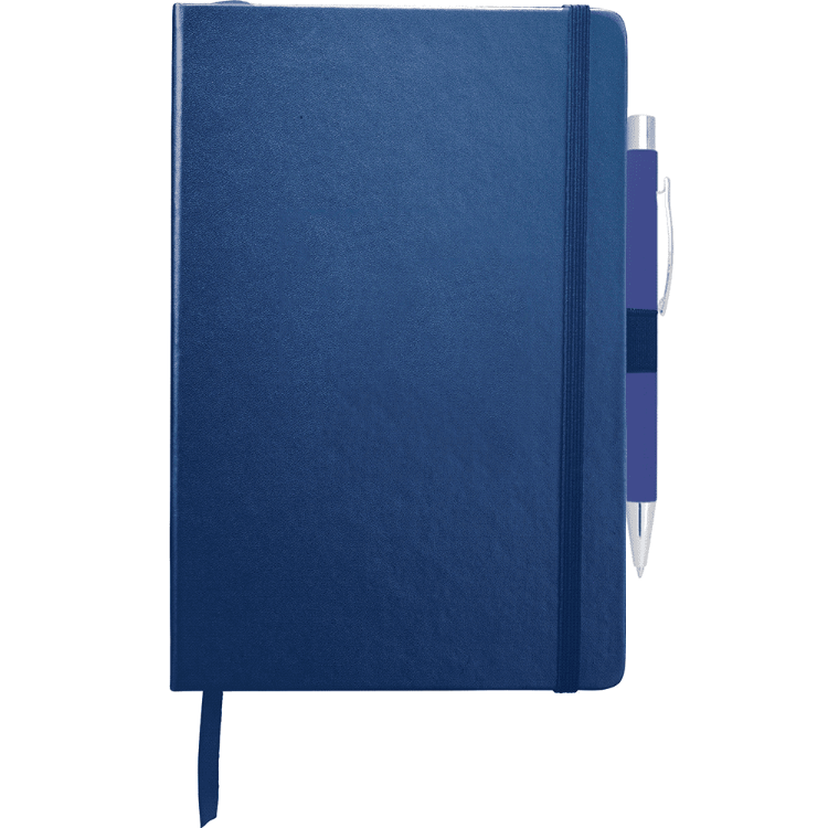 Picture of Nova Bound JournalBook