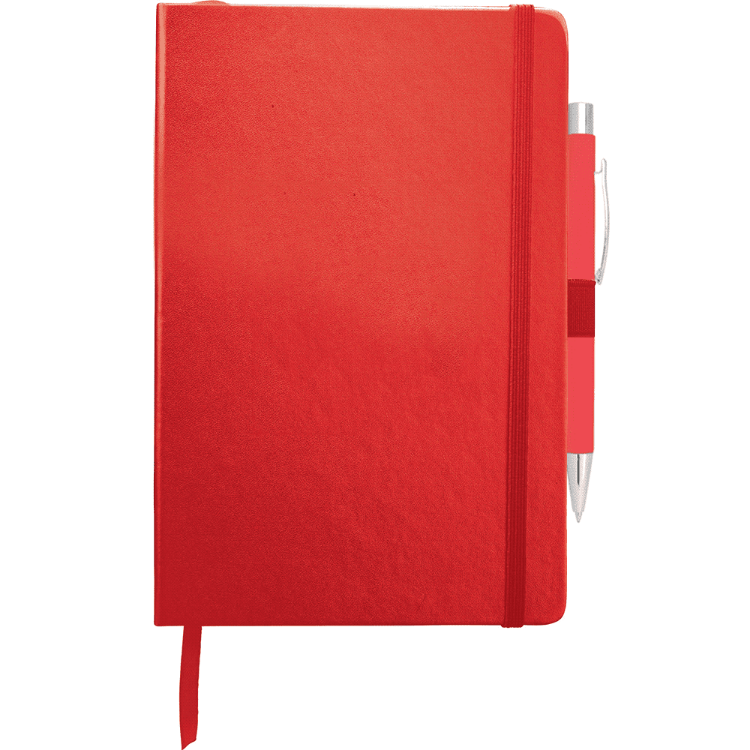 Picture of Nova Bound JournalBook