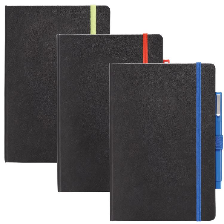 Picture of Nova Color Pop Bound JournalBook™