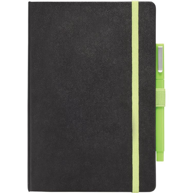 Picture of Nova Color Pop Bound JournalBook™