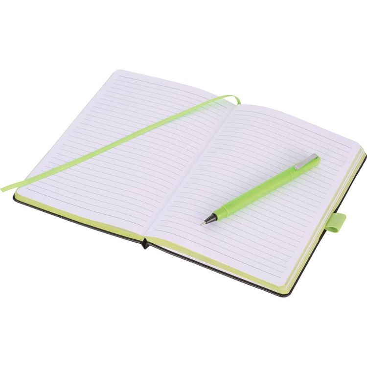 Picture of Nova Color Pop Bound JournalBook™