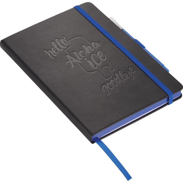 Picture of Nova Color Pop Bound JournalBook™