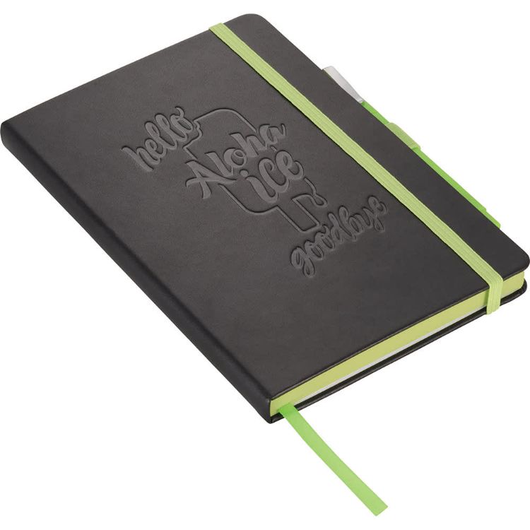 Picture of Nova Color Pop Bound JournalBook™