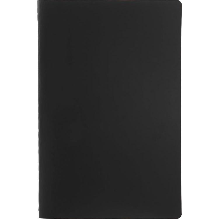 Picture of Solid Saddlestitch Bound JournalBook™