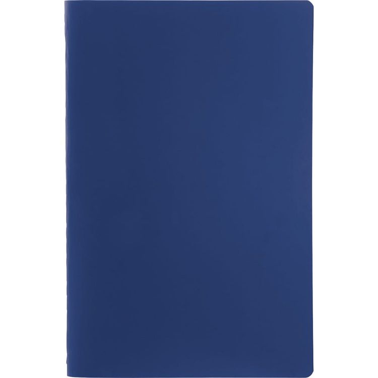 Picture of Solid Saddlestitch Bound JournalBook™