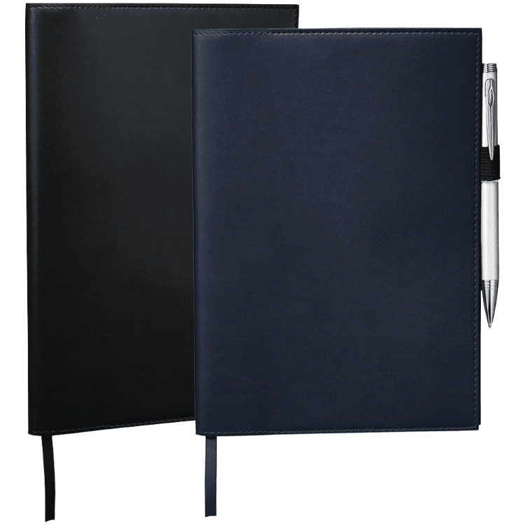 Picture of Pedova™ Refillable JournalBook™