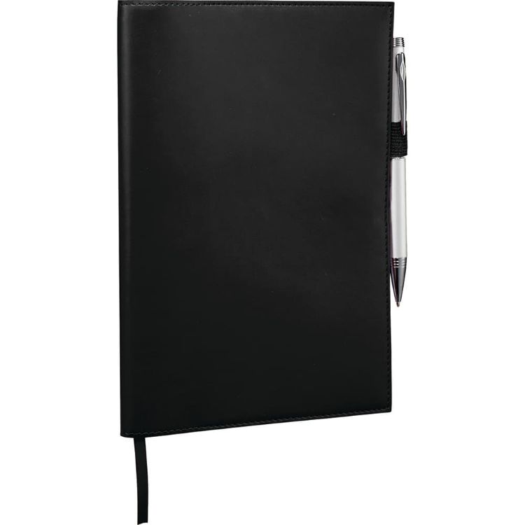 Picture of Pedova™ Refillable JournalBook™