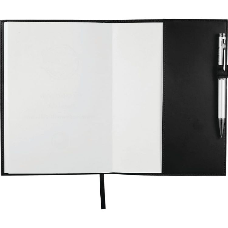 Picture of Pedova™ Refillable JournalBook™