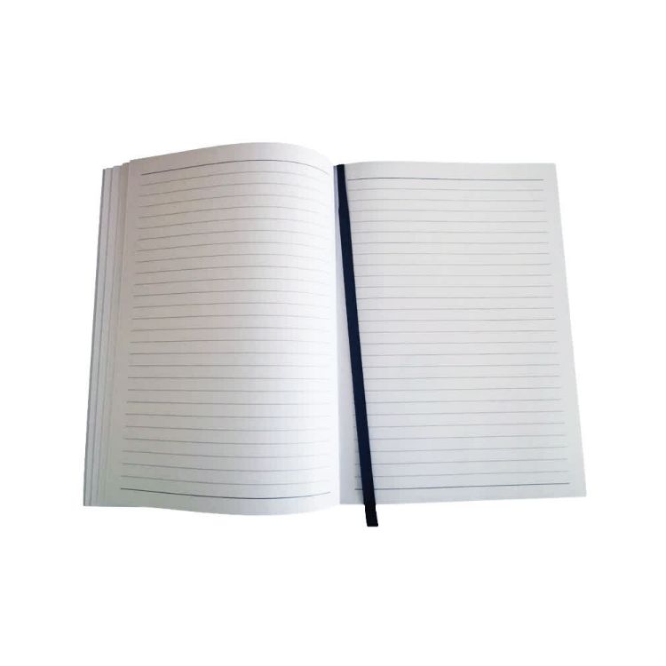 Picture of Pedova™ Refillable JournalBook™