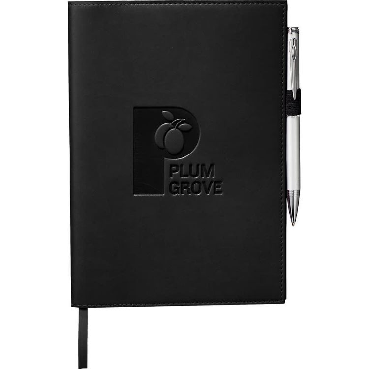 Picture of Pedova™ Refillable JournalBook™