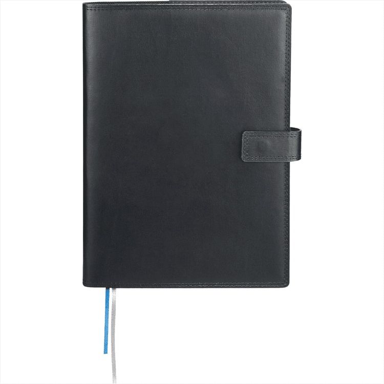 Picture of Uptown Refillable Leather JournalBook