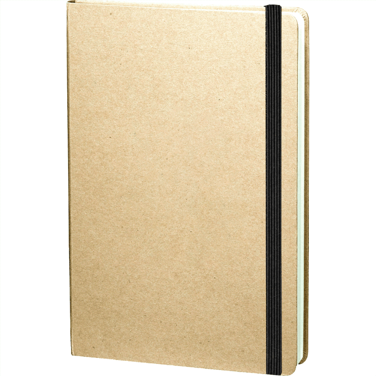 Picture of Recycled Ambassador Bound JournalBook