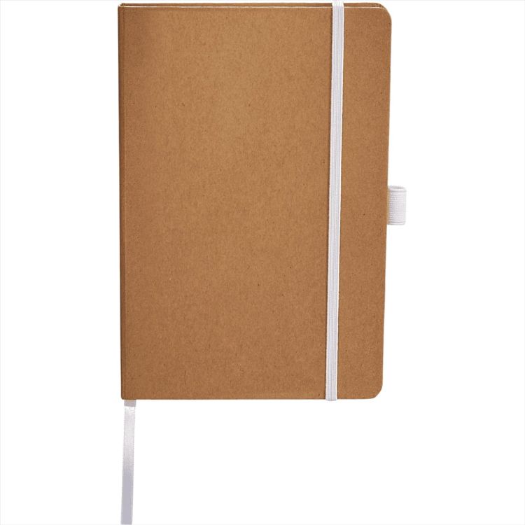 Picture of Eco Colour Bound JournalBook