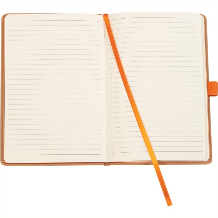 Picture of Eco Colour Bound JournalBook