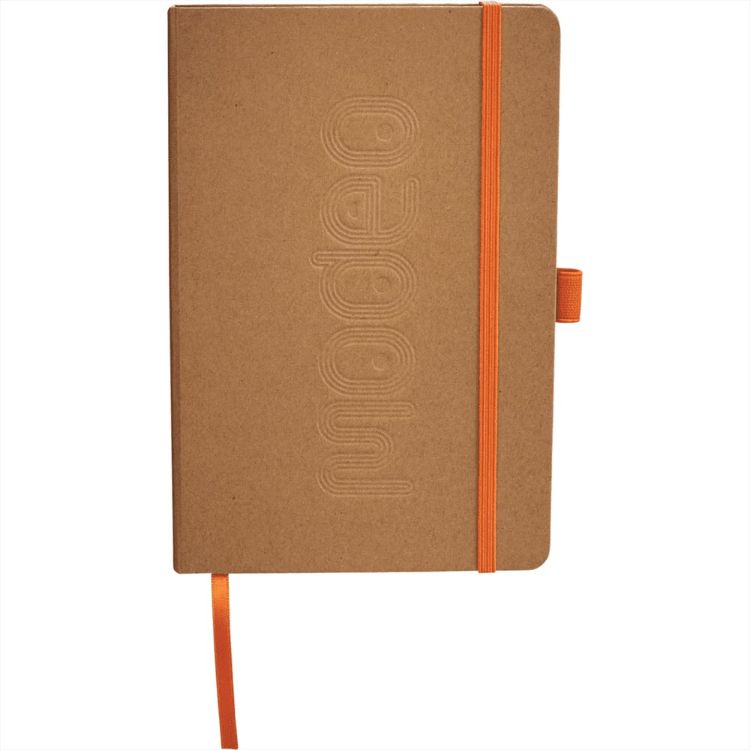 Picture of Eco Colour Bound JournalBook