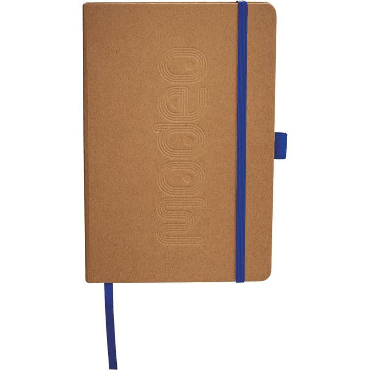 Picture of Eco Colour Bound JournalBook