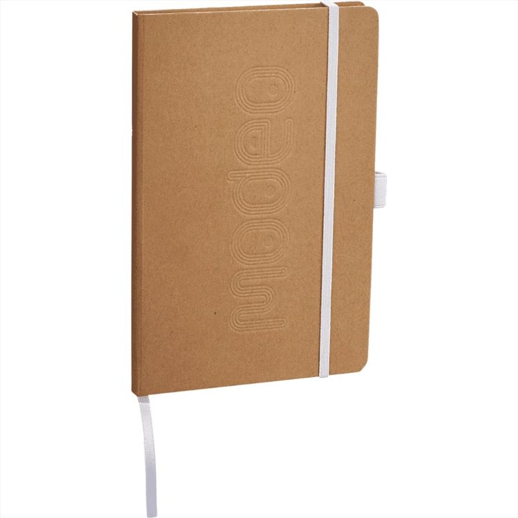 Picture of Eco Colour Bound JournalBook