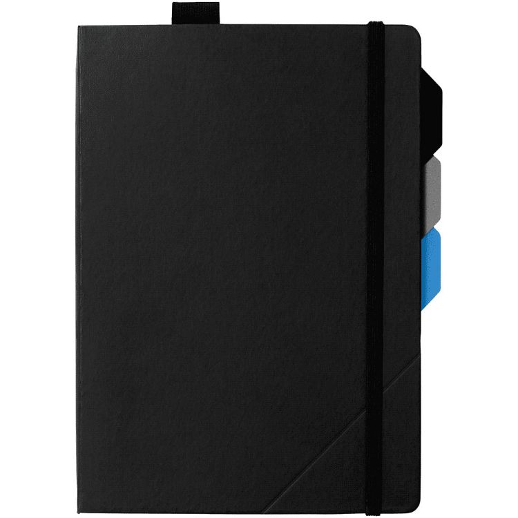 Picture of Marksman Alpha Notebook