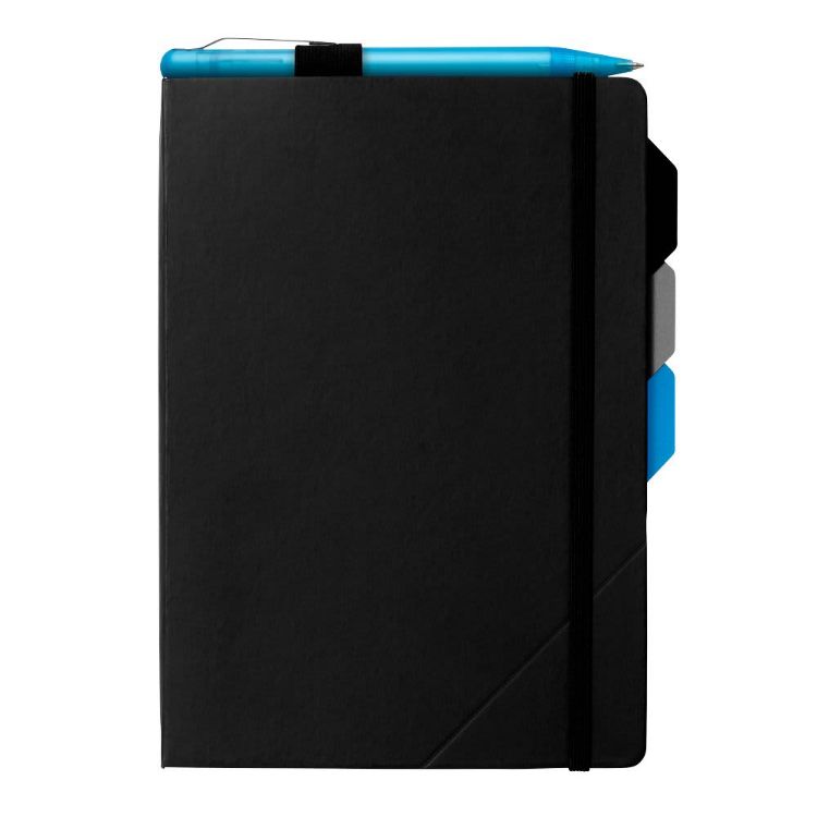 Picture of Marksman Alpha Notebook